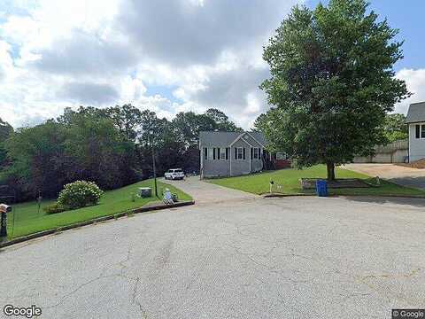 Timothy, BETHLEHEM, GA 30620