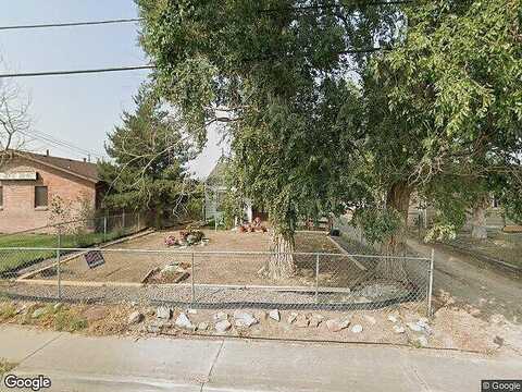 Magnolia, COMMERCE CITY, CO 80022