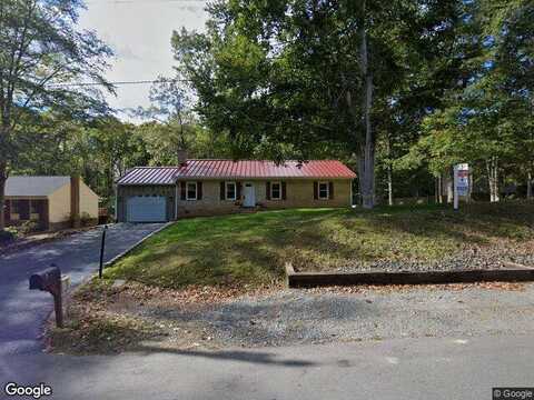 Boundary, STAFFORD, VA 22556