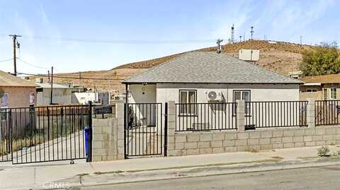 Nancy, BARSTOW, CA 92311