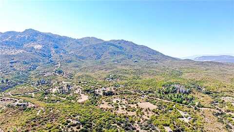 Old Mine, ANZA, CA 92539