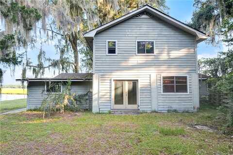 Azalea, TOWNSEND, GA 31331