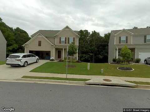 Darling, PENDERGRASS, GA 30567