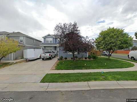 48Th, BRIGHTON, CO 80601