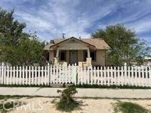 K, MOJAVE, CA 93501