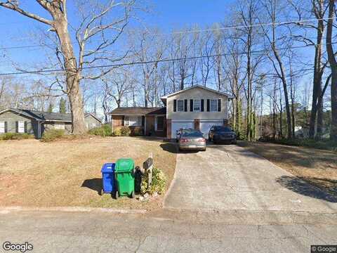 Eberline, STONE MOUNTAIN, GA 30083