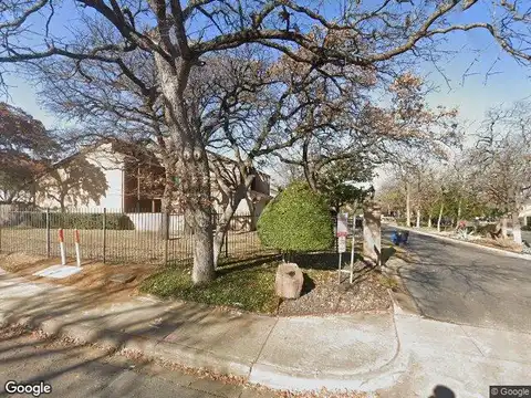 Oakwood, FORT WORTH, TX 76112
