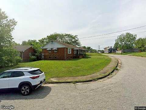Talley, PETERSBURG, VA 23803