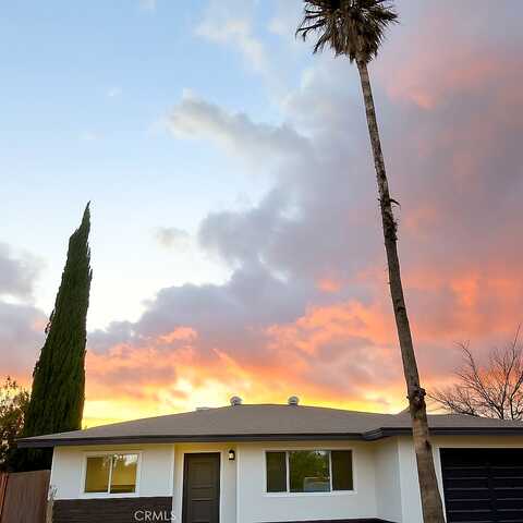 22Nd, BANNING, CA 92220