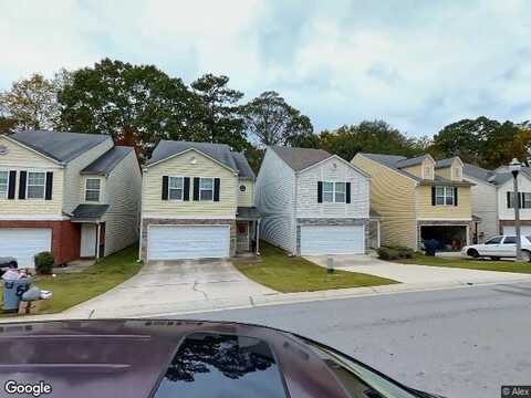Hanover, ATLANTA, GA 30349