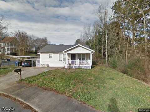 Henry Aaron, ATLANTA, GA 30310