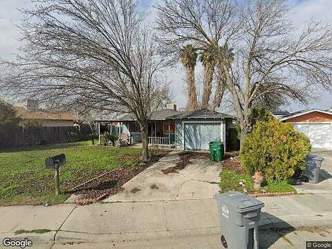 Evelyn, DOS PALOS, CA 93620