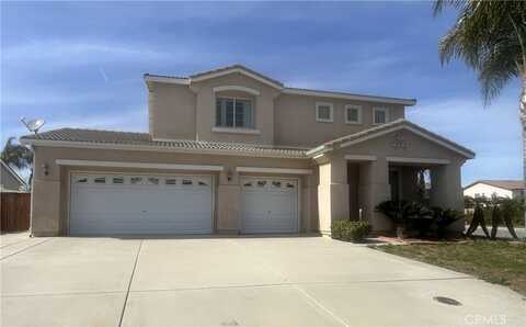 Alta Mira, MENIFEE, CA 92584