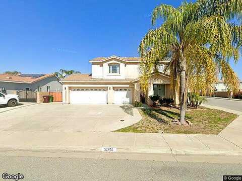 Alta Mira, MENIFEE, CA 92584