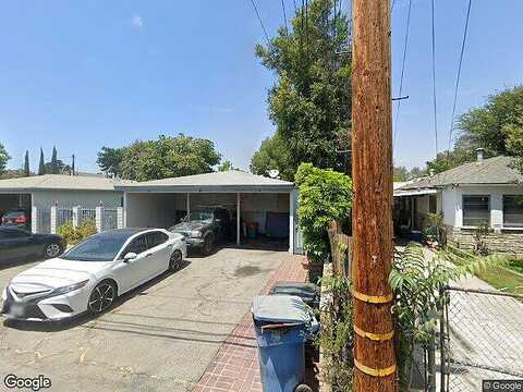 Linden, BURBANK, CA 91502