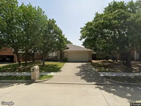 Chimney Rock, DENTON, TX 76210