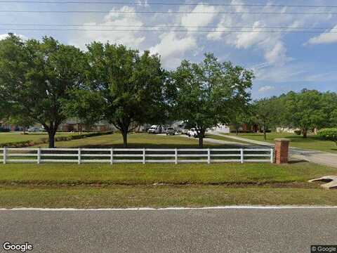 Ford, BRYCEVILLE, FL 32009