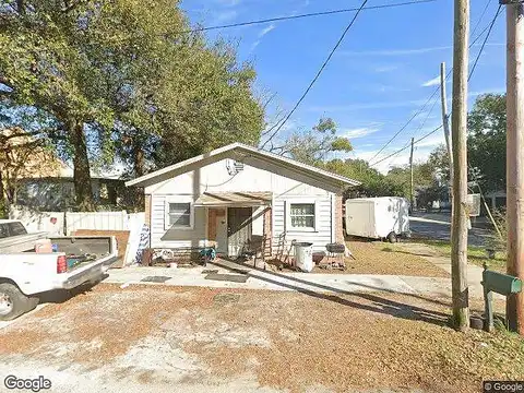 Evergreen, JACKSONVILLE, FL 32206