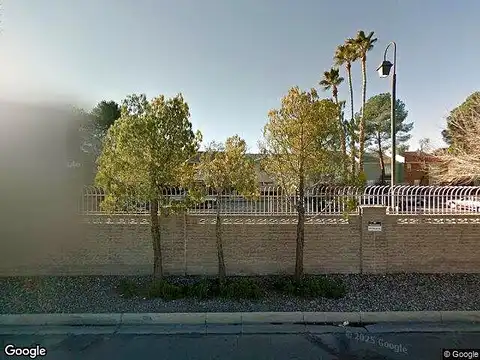 Tam O Shanter, LAS VEGAS, NV 89109