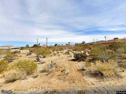 Copper Mountain, TWENTYNINE PALMS, CA 92277