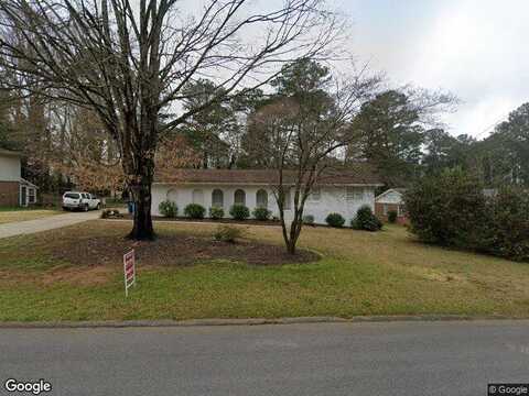 Burke, MCDONOUGH, GA 30253