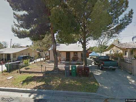 Fay, BANNING, CA 92220