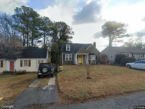 Jefferson, ATLANTA, GA 30344