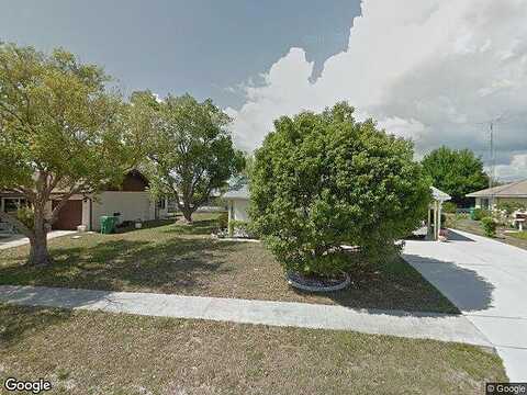 Romford, PORT CHARLOTTE, FL 33981