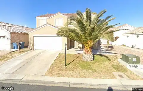 Heather Marie, LAS VEGAS, NV 89110
