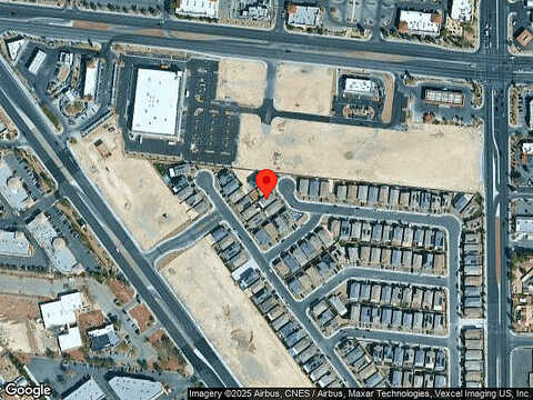 Rose Springs, LAS VEGAS, NV 89130