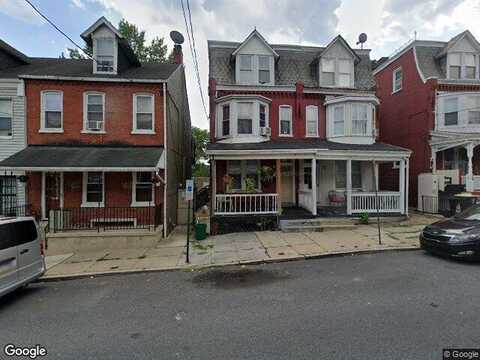 Lime, LANCASTER, PA 17602