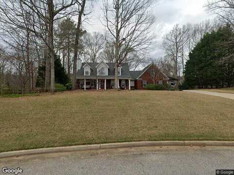 Crown Oaks, STOCKBRIDGE, GA 30281