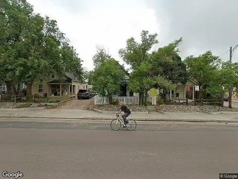 Cascade, COLORADO SPRINGS, CO 80907