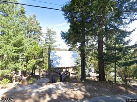Rose, TWIN PEAKS, CA 92391