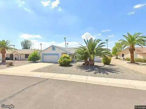127Th, SUN CITY WEST, AZ 85375