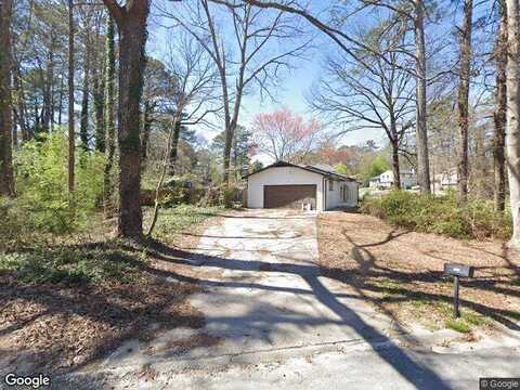 Pinecrest, FOREST PARK, GA 30297