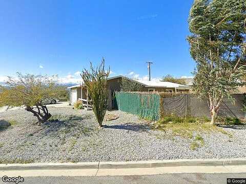 Santa Cruz, DESERT HOT SPRINGS, CA 92240