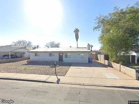 Bruce, GILBERT, AZ 85234
