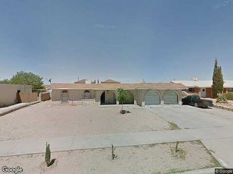 Catham, HORIZON CITY, TX 79928