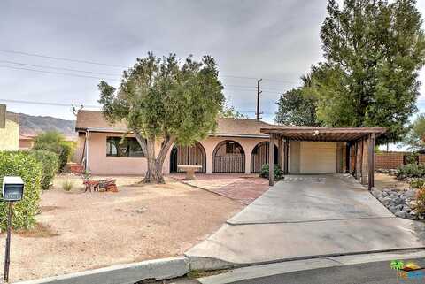Hoylake, DESERT HOT SPRINGS, CA 92240