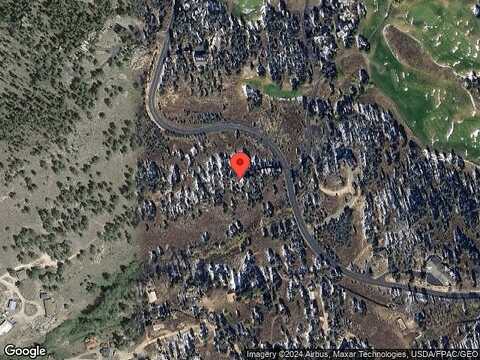 Fox Acres, RED FEATHER LAKES, CO 80545