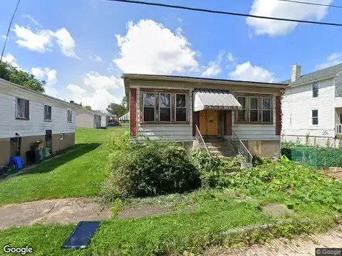 Linn, WASHINGTON, PA 15301