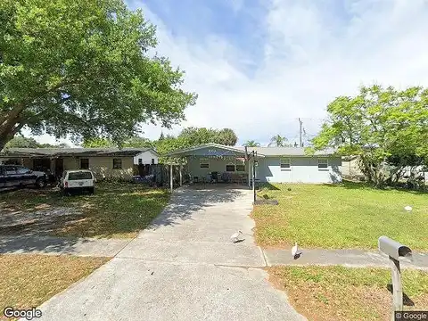 Bacon, COCOA, FL 32926