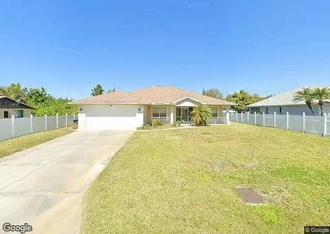 Princeton, VENICE, FL 34293