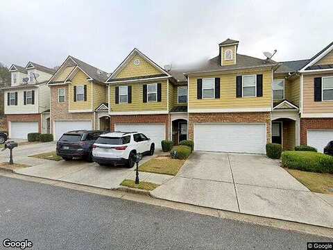 Providence Oak, LAWRENCEVILLE, GA 30046