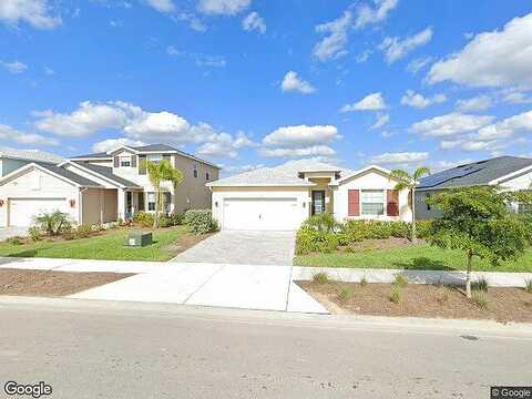 Treadway, PUNTA GORDA, FL 33982