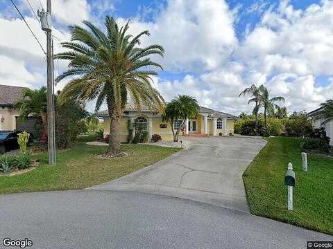 Saint Florent, PUNTA GORDA, FL 33950