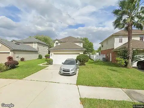 Cross Creek, GREEN COVE SPRINGS, FL 32043