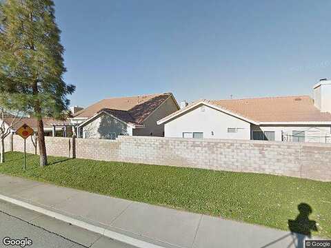 Hazy, BANNING, CA 92220