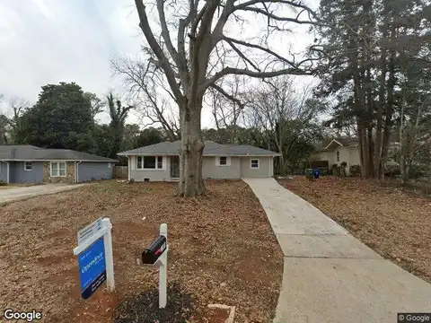 Columbia, DECATUR, GA 30032